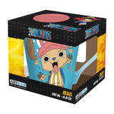 ONE PIECE - Mug - 250 ml - Chopper
