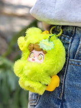 Q.Kid Emotional Hairy Monsters Series Plush (Blind  Box) selling per piece - JO-2025025