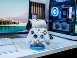 CG Peanuts: Snoopy Controller and Phone Stand