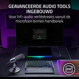 RAZER Seiren V3 Pro Gaming Microphone - Black RZ19-05500100-R3M1