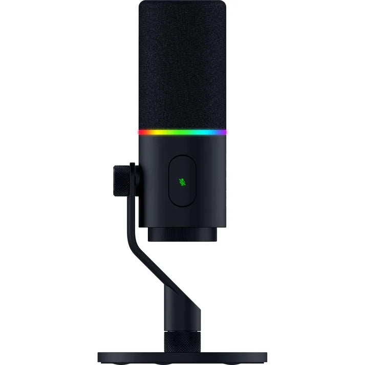 RAZER Seiren V3 Pro Gaming Microphone - Black RZ19-05500100-R3M1