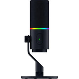 RAZER Seiren V3 Pro Gaming Microphone - Black RZ19-05500100-R3M1