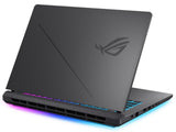 Asus Rog Strix G16 G615LR-AS96 Gaming Laptop | Intel Ultra 9 275HX | RTX 5070 Ti 12GB VRAM GDDR7| 32GB RAM DDR5 5600MT/s | 1TB SSD | 16" QHD+ 240Hz | Windows 11