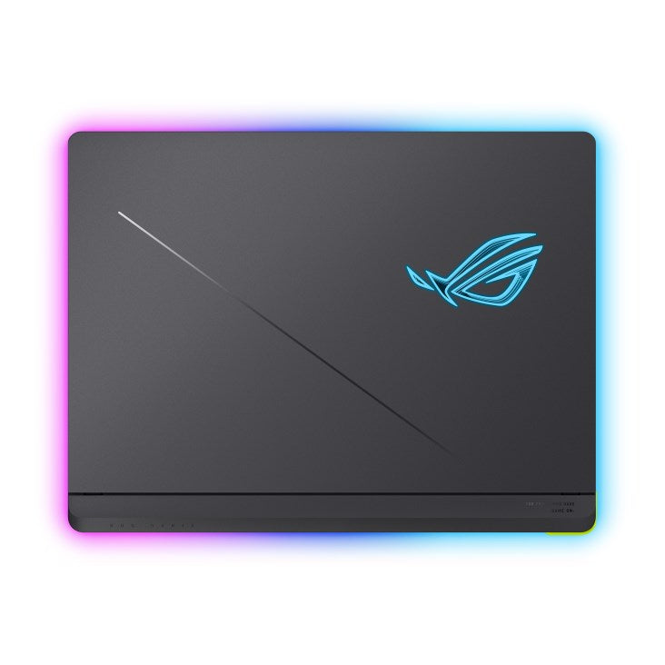 Asus Rog Strix G16 G615LR-AS96 Gaming Laptop | Intel Ultra 9 275HX | RTX 5070 Ti 12GB VRAM GDDR7| 32GB RAM DDR5 5600MT/s | 1TB SSD | 16" QHD+ 240Hz | Windows 11