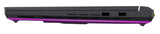 Asus Rog Strix G16 G615LR-AS96 Gaming Laptop | Intel Ultra 9 275HX | RTX 5070 Ti 12GB VRAM GDDR7| 32GB RAM DDR5 5600MT/s | 1TB SSD | 16" QHD+ 240Hz | Windows 11