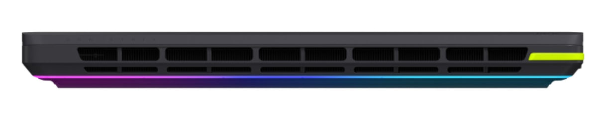 Asus Rog Strix G16 G615LR-AS96 Gaming Laptop | Intel Ultra 9 275HX | RTX 5070 Ti 12GB VRAM GDDR7| 32GB RAM DDR5 5600MT/s | 1TB SSD | 16" QHD+ 240Hz | Windows 11