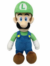 Mario Plush AC18 LUIGI M 36 cm - 530189