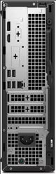 ديل برو سليم QCS1250 | معالج i7-14700 | ذاكرة 8 جيجابايت | سعة تخزين 512 جيجابايت | نظام تشغيل DOS | ضمان لمدة عام