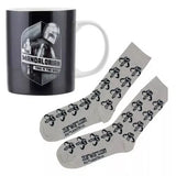 The Mandalorian Mug and Socks