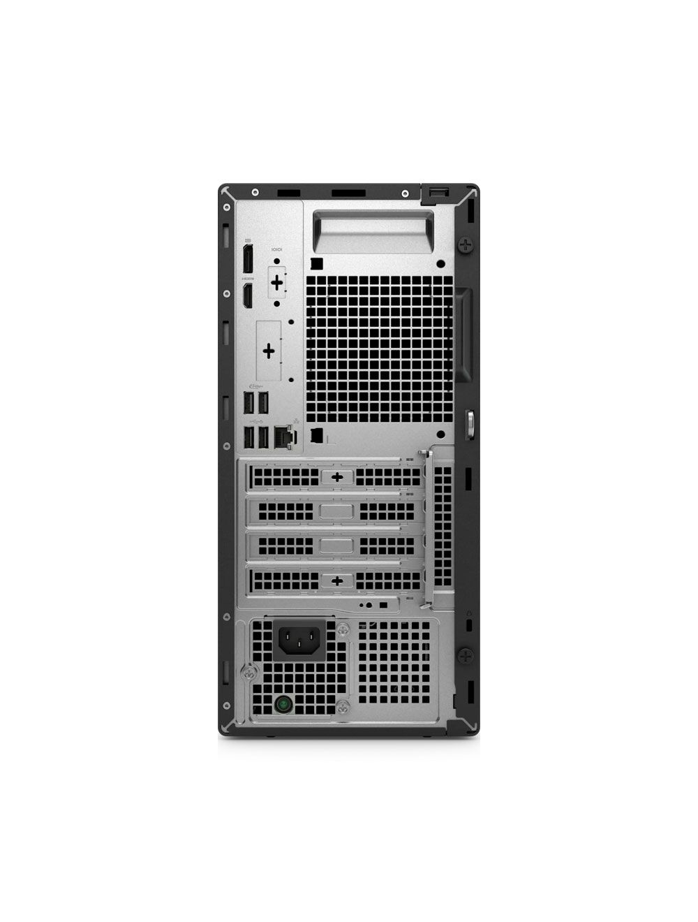 Dell Pro Tower QCT1250/i5-14500Y/8GB DDR5 RAM/512GB NVME SSD/DOS/1YW