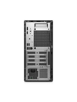 Dell Pro Tower QCT1250/i5-14500Y/8GB DDR5 RAM/512GB NVME SSD/DOS/1YW