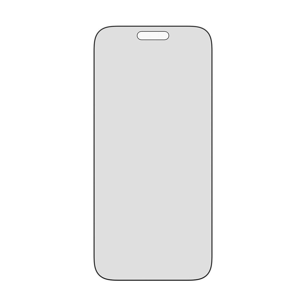 PanzerGlass® Screen Protector iPhone 17 | Ultra-Wide Fit w. Fastfit in-a-box