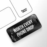 PanzerGlass® Screen Protector iPhone 17 Pro | Ultra- Wide Fit w. EasyAligner