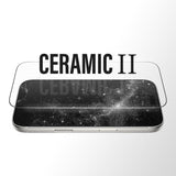 PanzerGlass® Privacy Screen Protector iPhone 17 | Ultra-Wide Fit w. Fastfit in-a-box