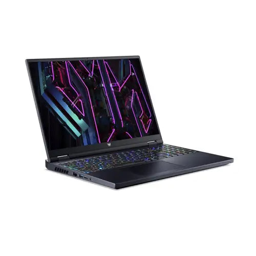 Acer Predator Helios 18 Gaming Laptop  i9-14900HX,RTX 4090 16GB,32GB RAM DDR5