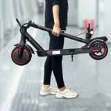 Zwheel E9Pro Foldable Electric Scooter , Max Speed 30 Km, Wheel Size 8.5 inch , Motor Power 350W