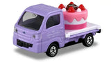 Tomica Subaru Sambar Cake Car - TT-228431