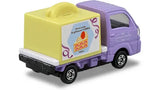 Tomica Subaru Sambar Cake Car - TT-228431
