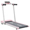 Smart Foldable Home Treadmill Supports up to 110 kg