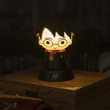 Harry Potter Icon Light