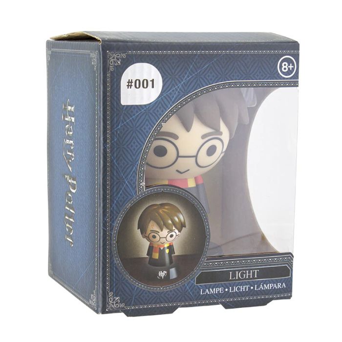 Harry Potter Icon Light