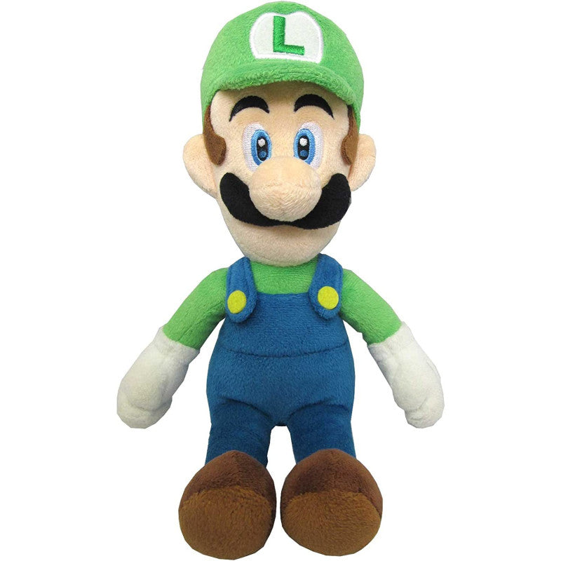 Mario Plush AC02 LUIGI S 25 cm