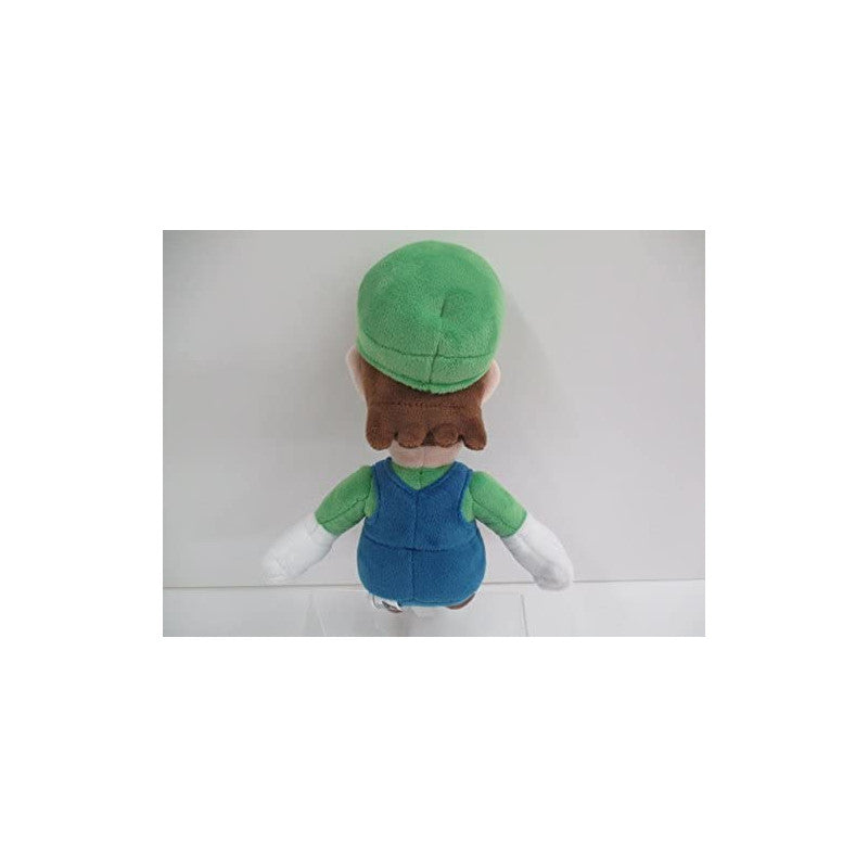 Mario Plush AC02 LUIGI S 25 cm