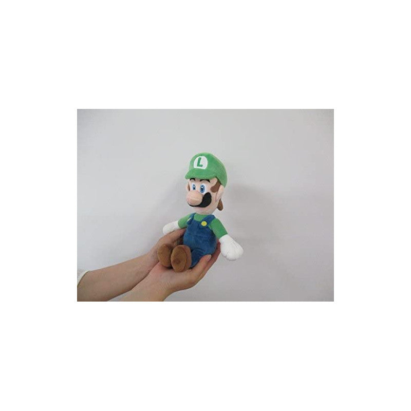 Mario Plush AC02 LUIGI S 25 cm