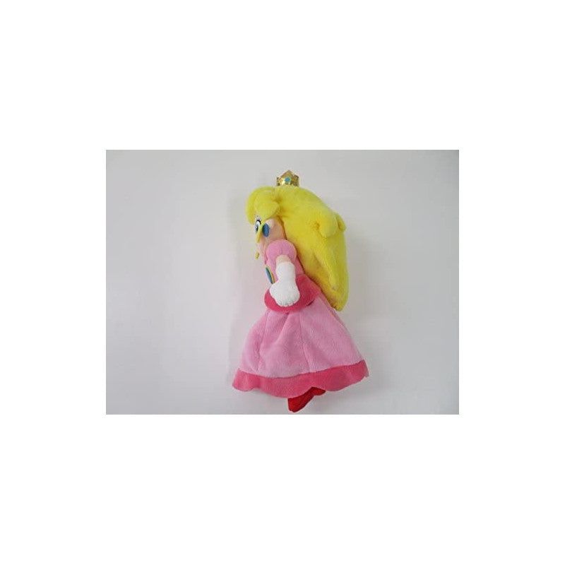 Mario Plush AC05 PEACH S 21 cm