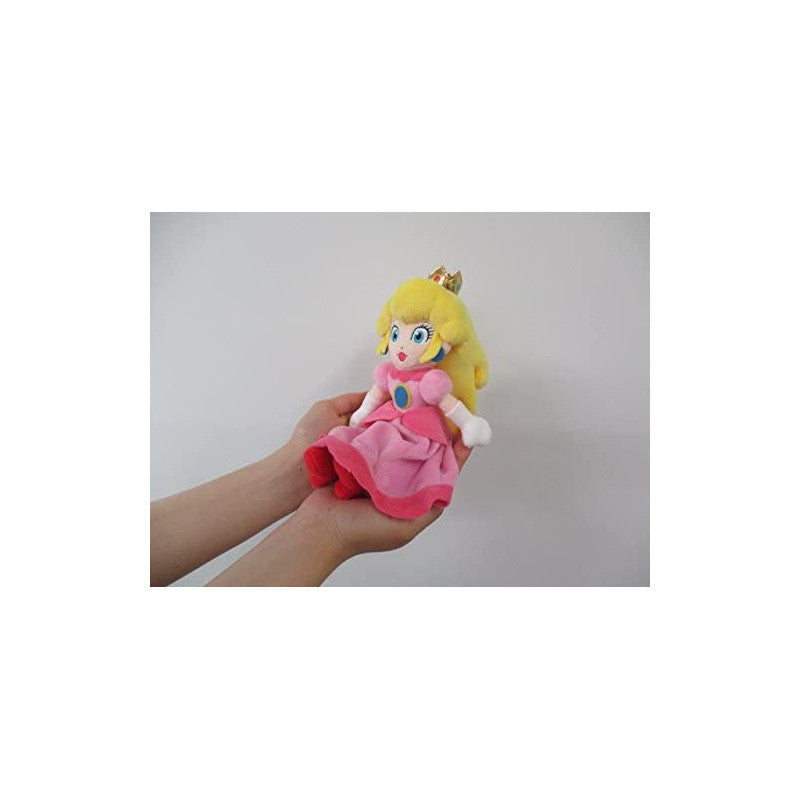 Mario Plush AC05 PEACH S 21 cm