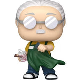 POP! ANIMATION: SAKAMOTO DAYS - TARO W/CHASE - 10cm