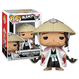 Pop! Animation: Bleach (Thousand-Year Blood War) - Shunsui - 10.7 cm