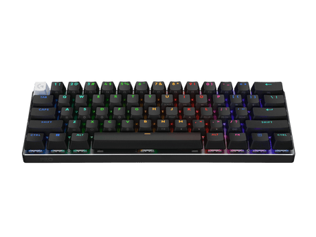 Logitech Pro X 60 Lightspeed Gaming Keyboard