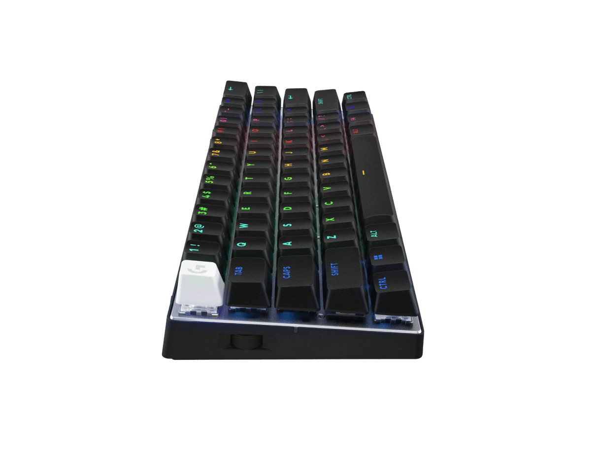 Logitech Pro X 60 Lightspeed Gaming Keyboard