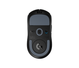 Logitech Pro X Superlight 2 SE Lightspeed Wireless Gaming Mouse - Black