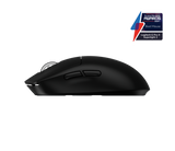 Logitech Pro X Superlight 2 SE Lightspeed Wireless Gaming Mouse - Black