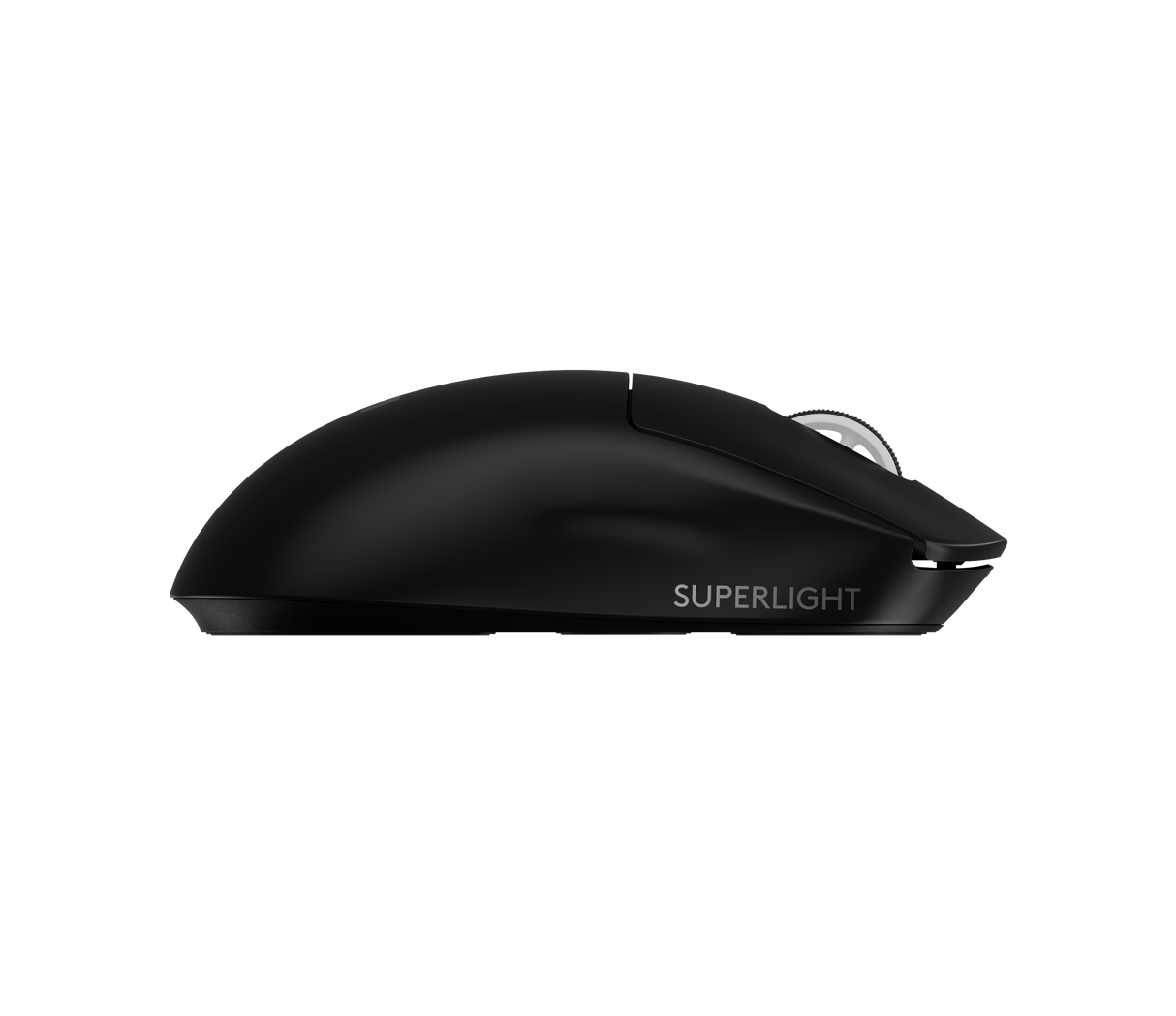 Logitech Pro X Superlight 2 SE Lightspeed Wireless Gaming Mouse - Black