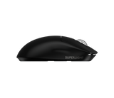Logitech Pro X Superlight 2 SE Lightspeed Wireless Gaming Mouse - Black