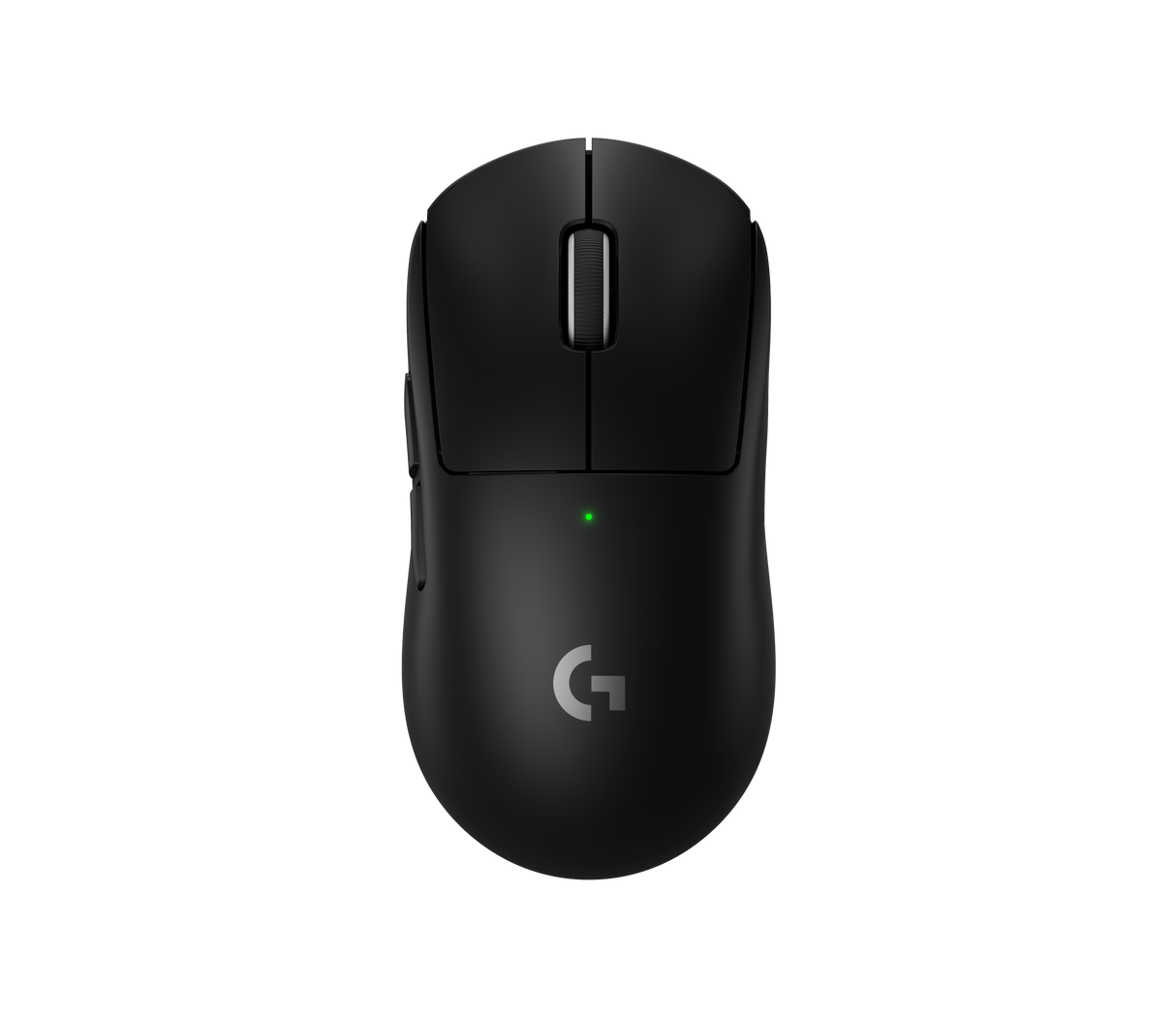 Logitech Pro X Superlight 2 SE Lightspeed Wireless Gaming Mouse - Black