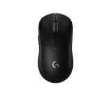 Logitech Pro X Superlight 2 SE Lightspeed Wireless Gaming Mouse - Black