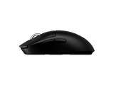 Logitech Pro X Superlight 2c Compact Gaming Mouse - Black