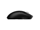 Logitech Pro X Superlight 2c Compact Gaming Mouse - Black