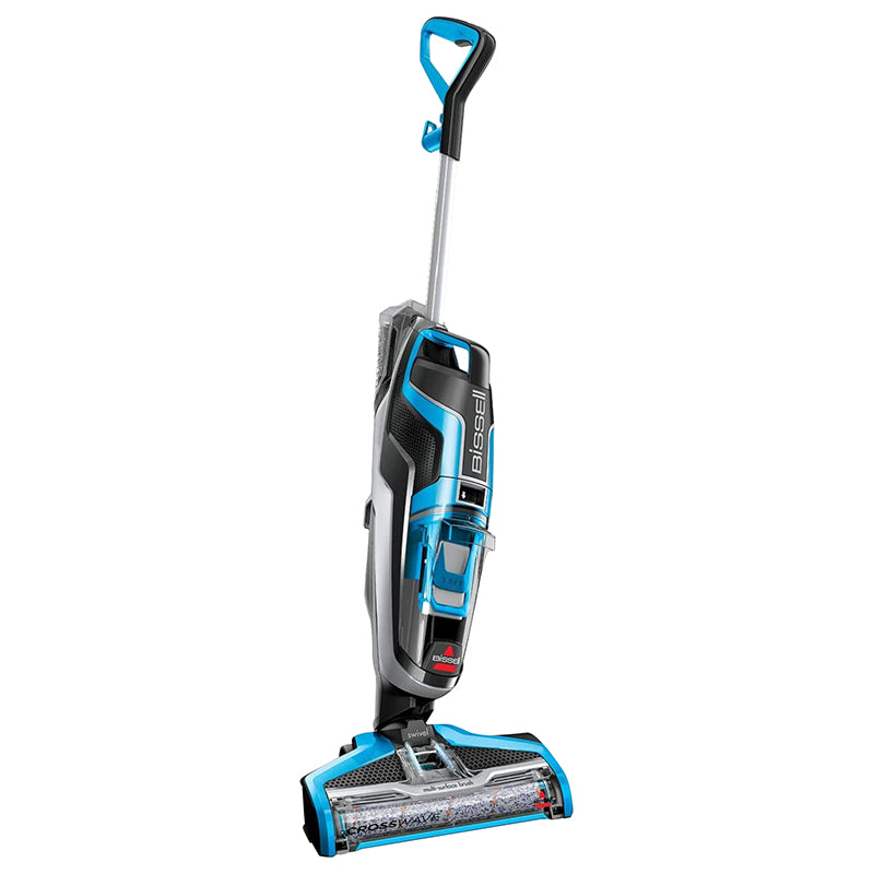 BISSELL-1713 CROSSWAVE - 3IN1 Multi-Surface Floor Cleaner
