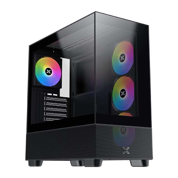 PC Gaming Intel Core i5-14400F, RTX 4060, 16GB RAM – Level Up