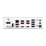 Asus ROG STRIX X870-A GAMING WIFI ATX Gaming Motherboard - White