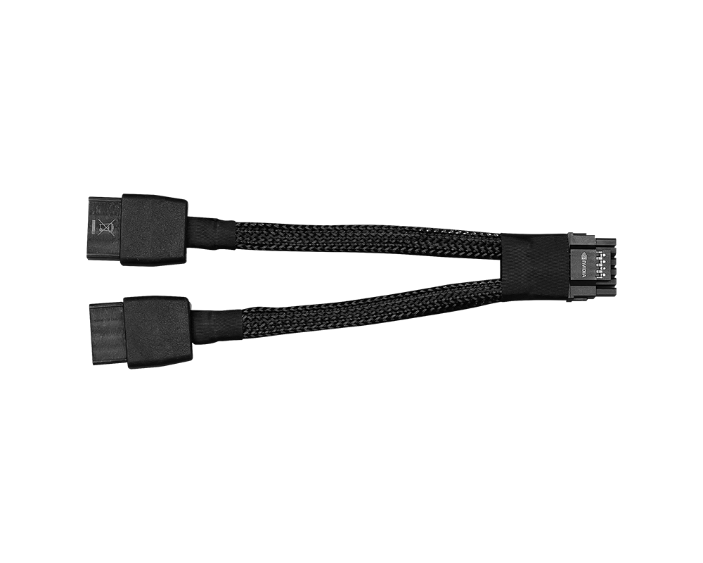 MSI GeForce RTX 5070 12GB GDDR7 Inspire 3X OC Gaming Graphic Card