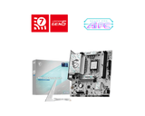 MSI B860M Gaming WiFi 7, AI, 5G LAN PCIe 5.0 solution Intel Motherboard