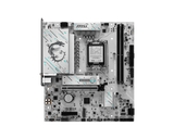 MSI B860M Gaming WiFi 7, AI, 5G LAN PCIe 5.0 solution Intel Motherboard
