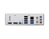 MSI B860M Gaming WiFi 7, AI, 5G LAN PCIe 5.0 solution Intel Motherboard