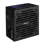 مزود طاقة Aerocool VX PLUS 750W APFC – أسود